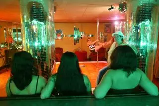 La prostitución se vuelve cada vez más invisible, dispersa y difícil de rastrear en Córdoba