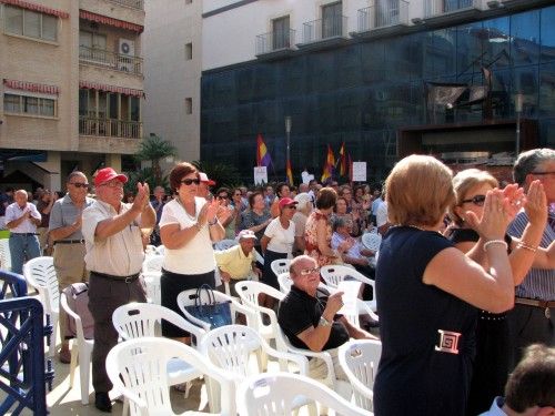 La Casa Real, premio Alkazar de Los Alcázares