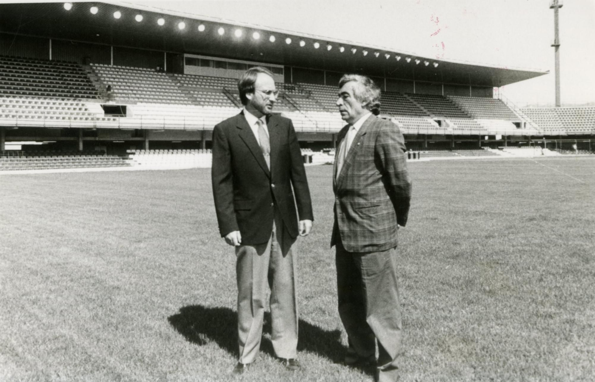 Galería | El cumpleaños del SkyFi Castalia