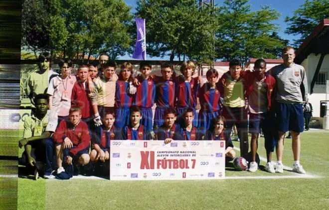 Muniesa, un líder natural