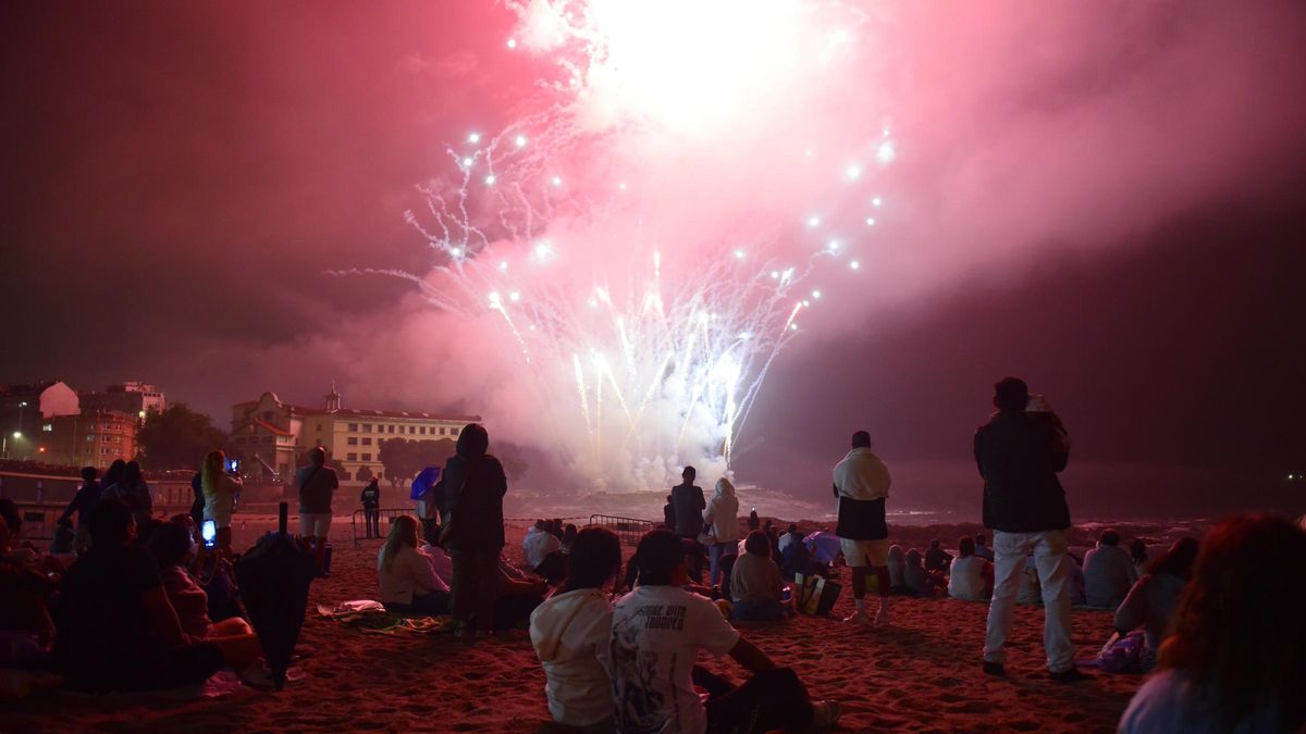 Batalla Naval A Coruña 2024