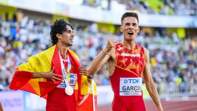 Espectáculo en la pista, notable España y paso atrás organizativo