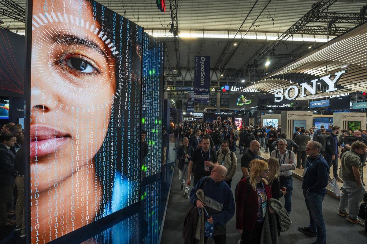 ISE 2026 convierte a Barcelona en capital mundial del audiovisual