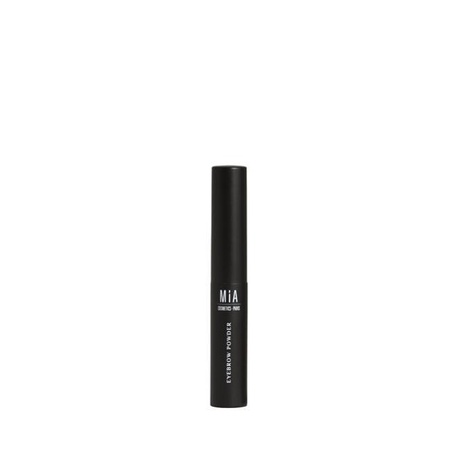 Delineador de cejas en polvo, de MIA Cosmetics Paris