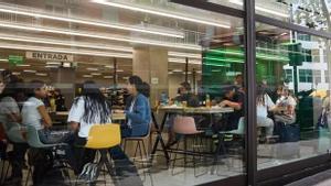 El Gremi de Restauració denuncia 30 ‘mercaurants’