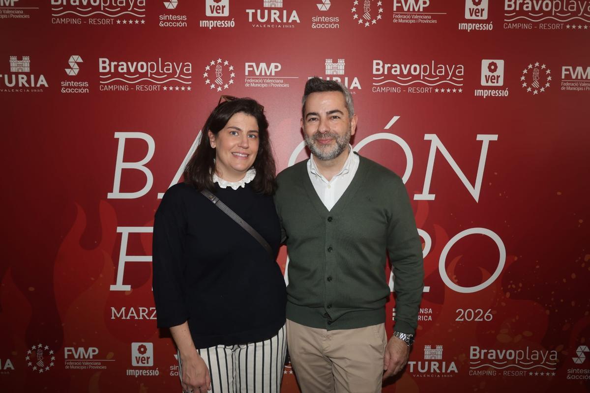El primer balcón fallero de Levante-EMV 2026 está dedicado al deporte