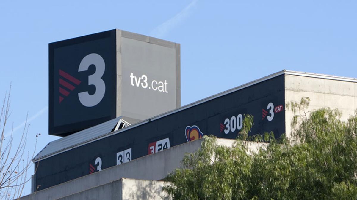 TV3