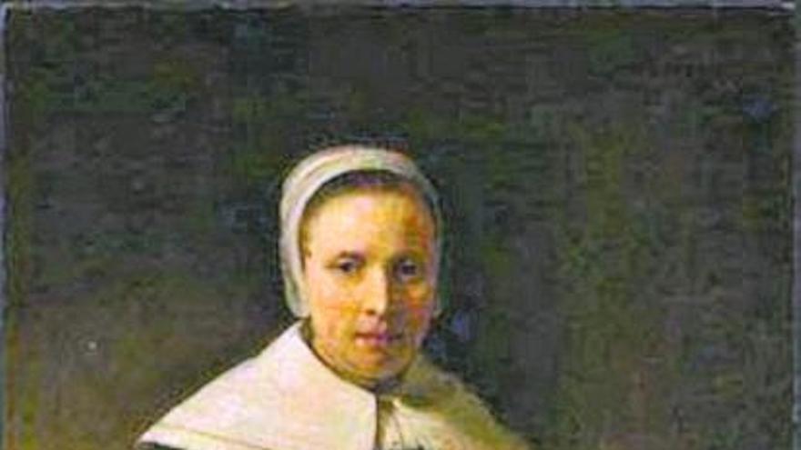 Anne Bradstreet, la voz de la salvación