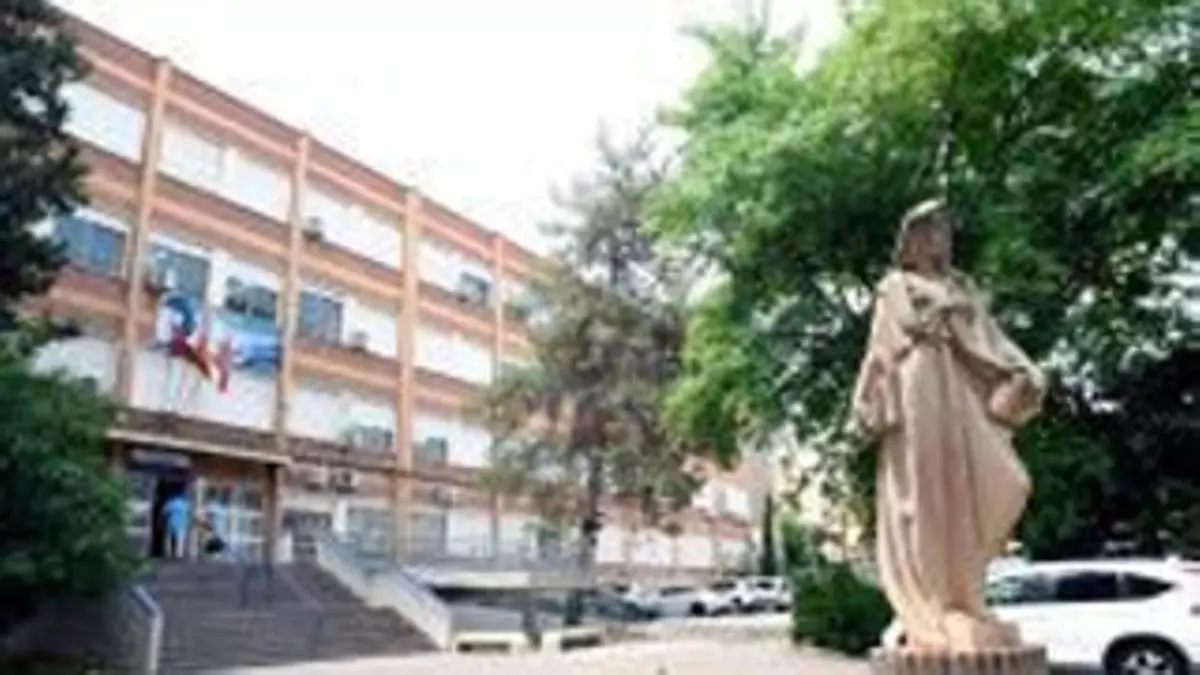 El IES Francisco Salzillo se transforma en un centro verde con 2 millones de euros