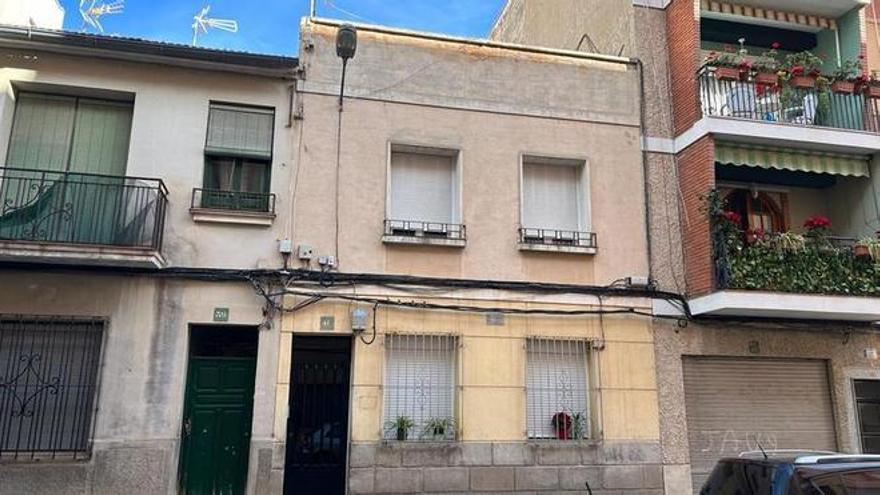 El sexagenario que intentó matar a su pareja en su casa de Cieza pacta cinco años de cárcel