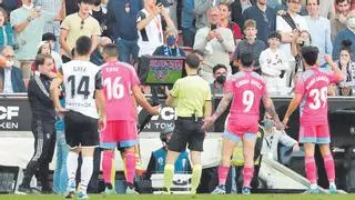 'VARados' antes de la final de Copa