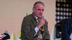 Mario Conde