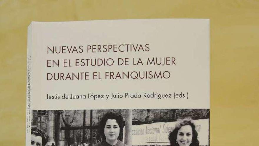 Portada del libro editado por Sílex Universidad. // FdV