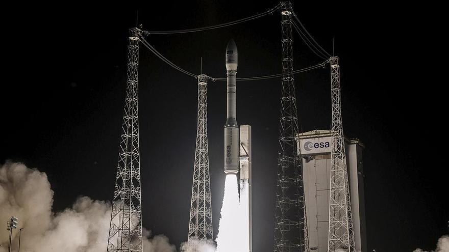 La Unión Europea pone en marcha una constelación de 280 satélites ciberseguros para plantar cara a Musk