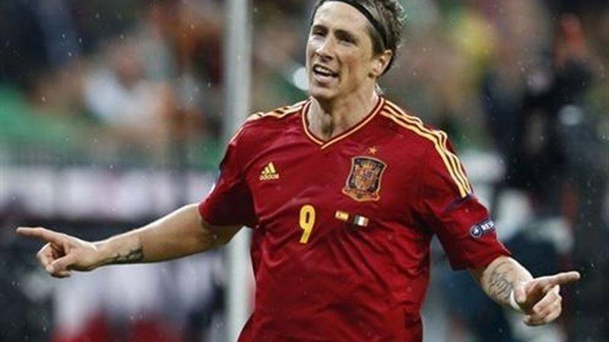 Torres: &quot;Francia nos enseñó una lección en 2006&quot;