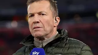 Mathaus se alía con el Barça en el caso Ter Stegen