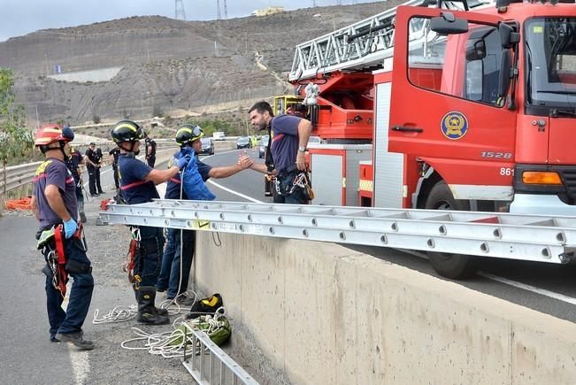 FALLECIDO AHOGADO LA LAJA