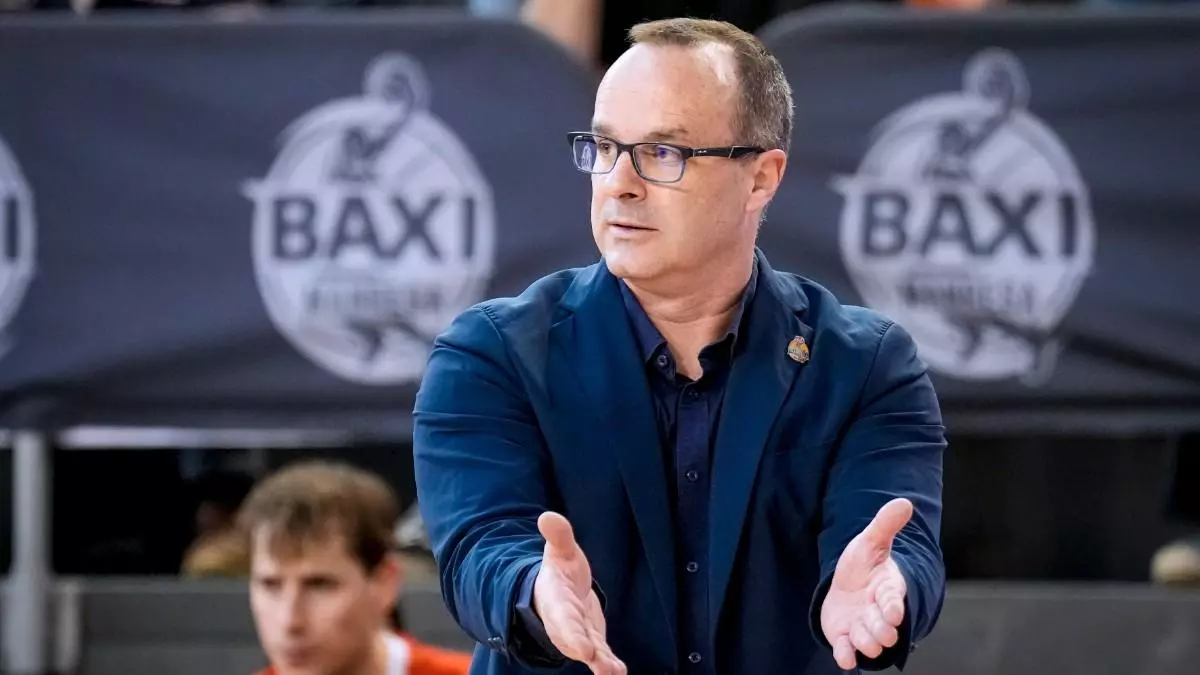 Baxi Manresa ya conoce a sus rivales en la Eurocup