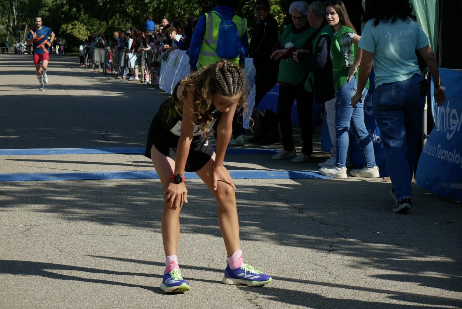 XI Carrera solidaria Atades