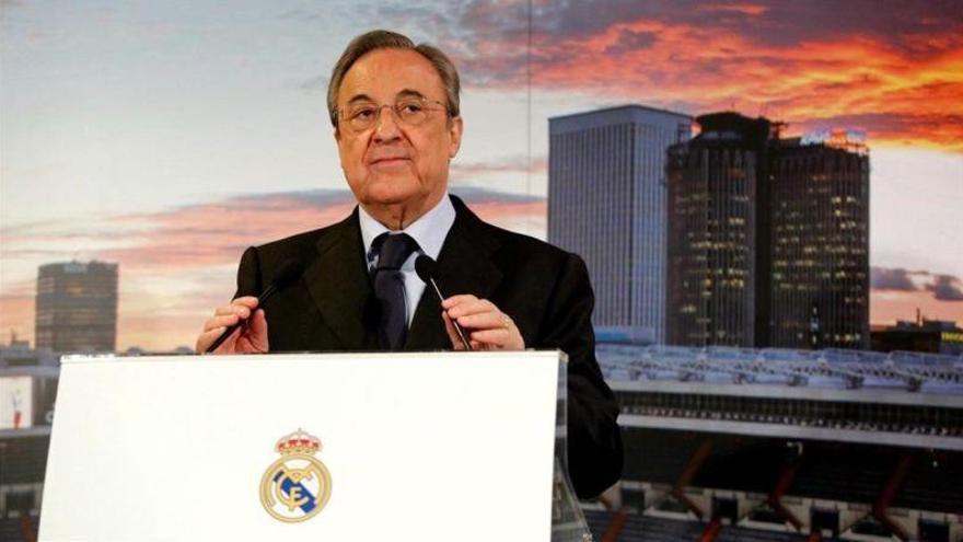 El Madrid responde con dureza al alcalde de Vigo