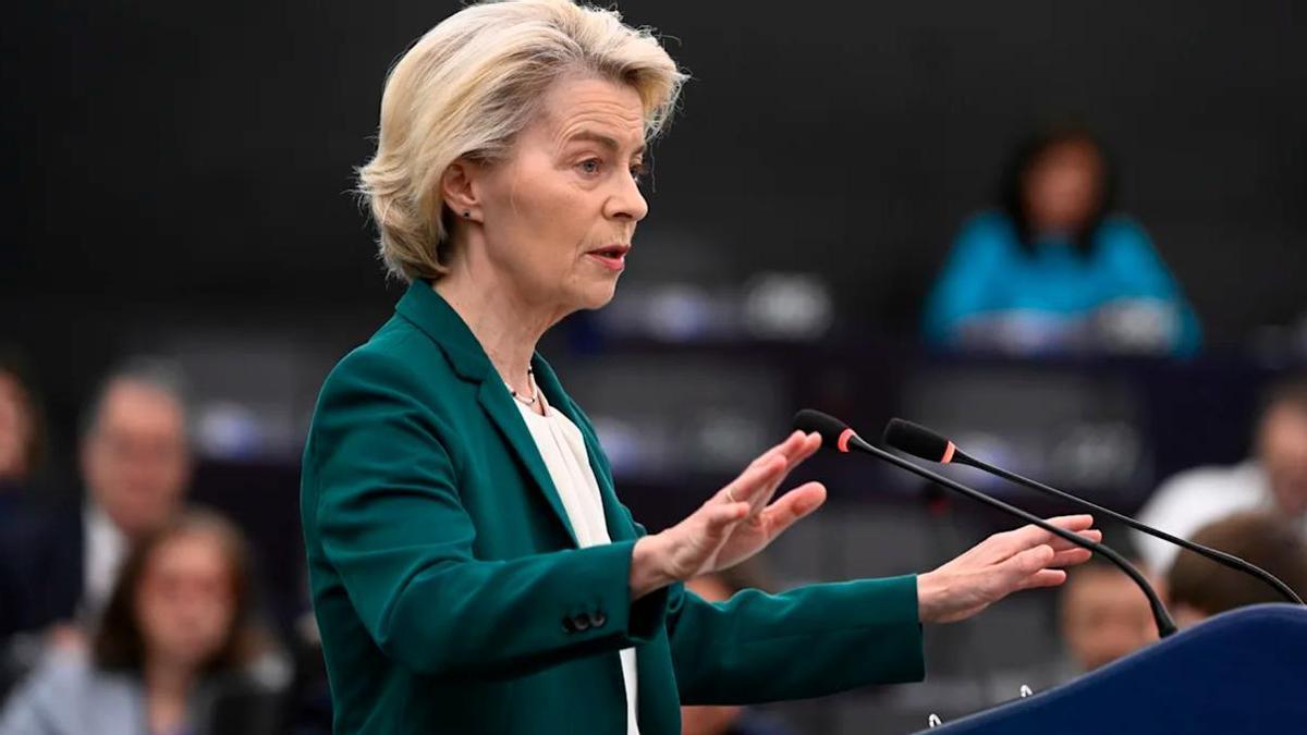 La UE mantiene su previsión para España y confirma un crecimiento del 2,4% pese al encarecimiento energético