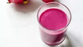 El potente zumo de un superalimento para bajar el colesterol y de peso