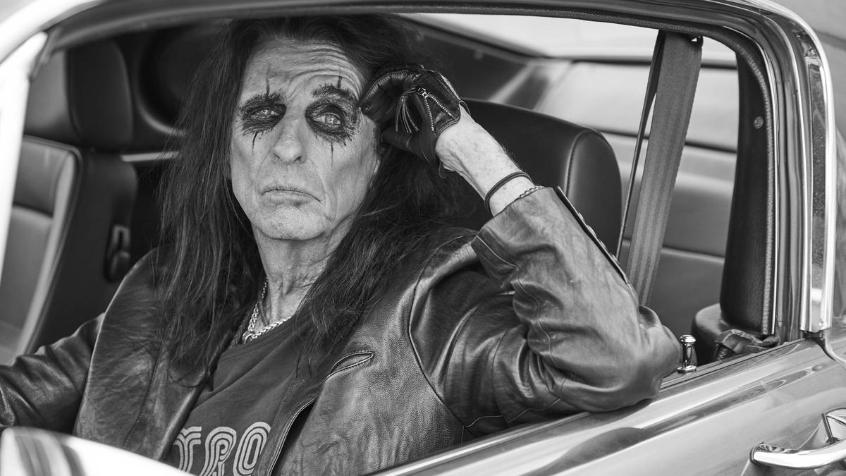 alice cooper