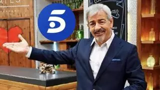 El "gran cambio" de Telecinco