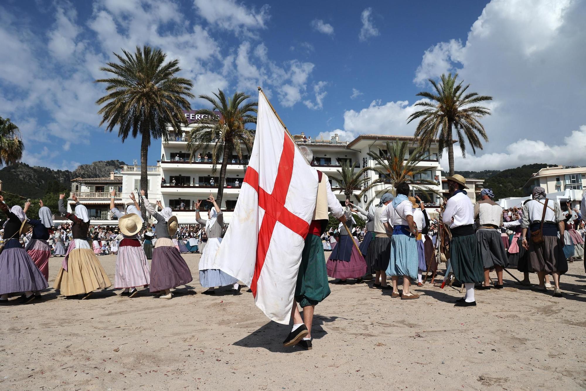 Firó de Sóller 2025