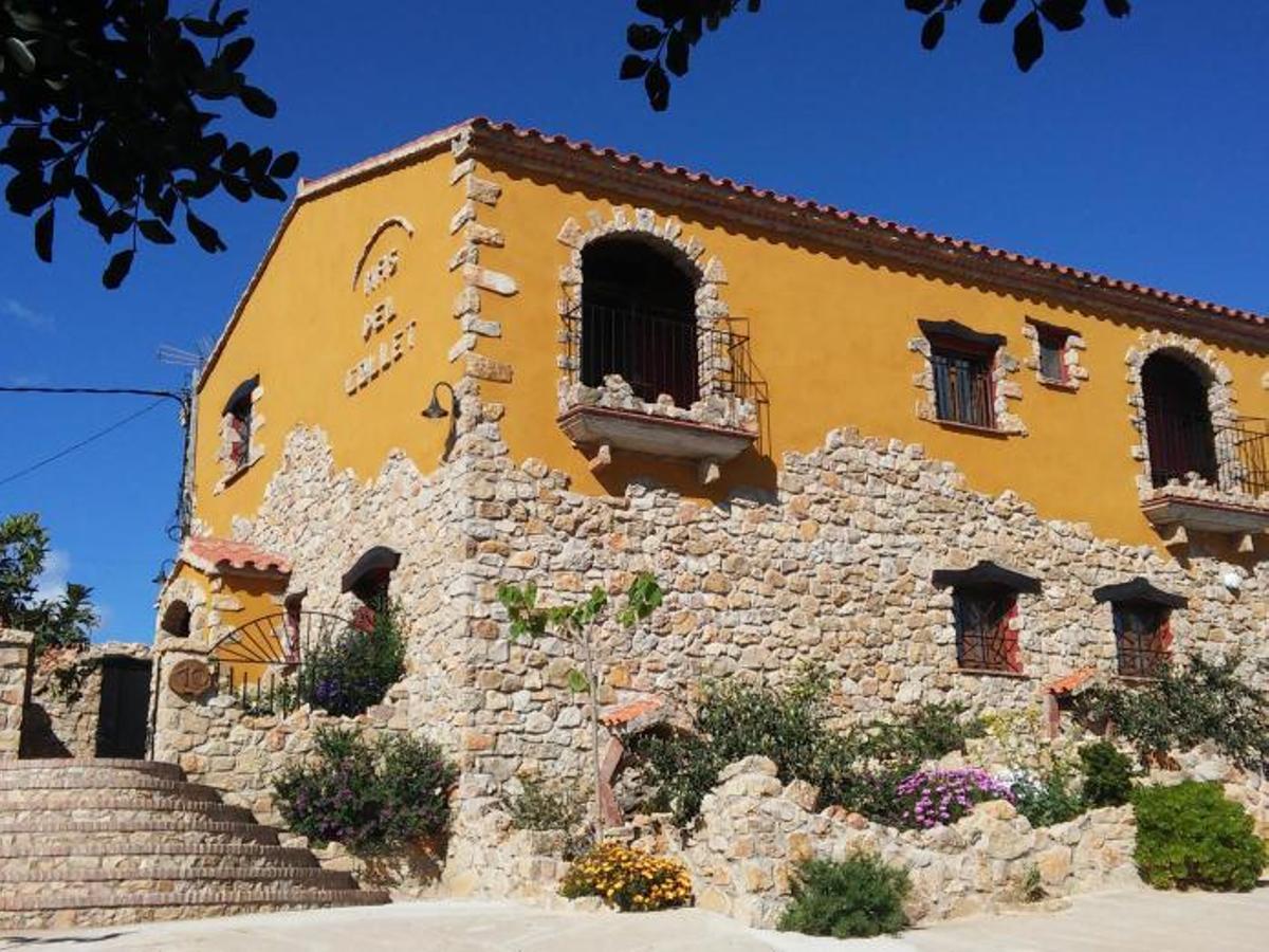 Niu del Pardal