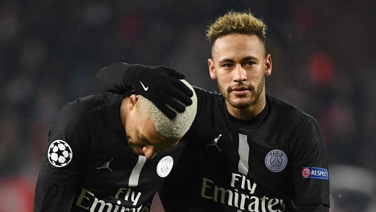 El PSG podrá llevar a cabo su gira por Qatar sin interrupciones