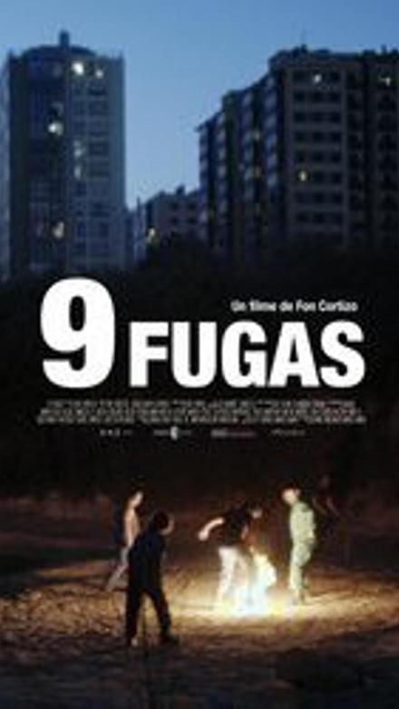 9 fugas