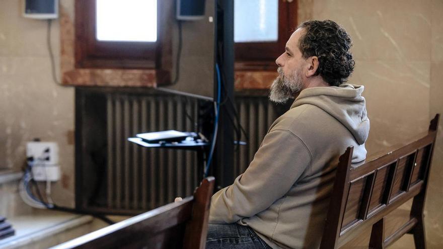 Prisión permanente para el asesino de su suegra en Mallorca