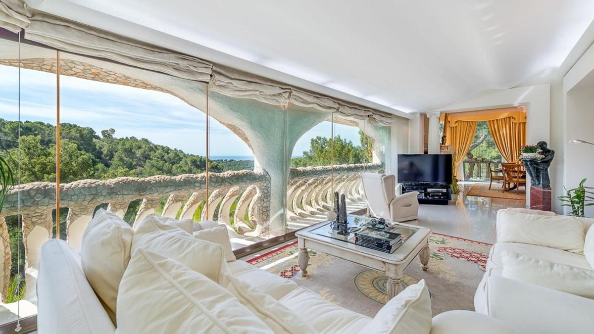 Casa en venta en Mallorca.