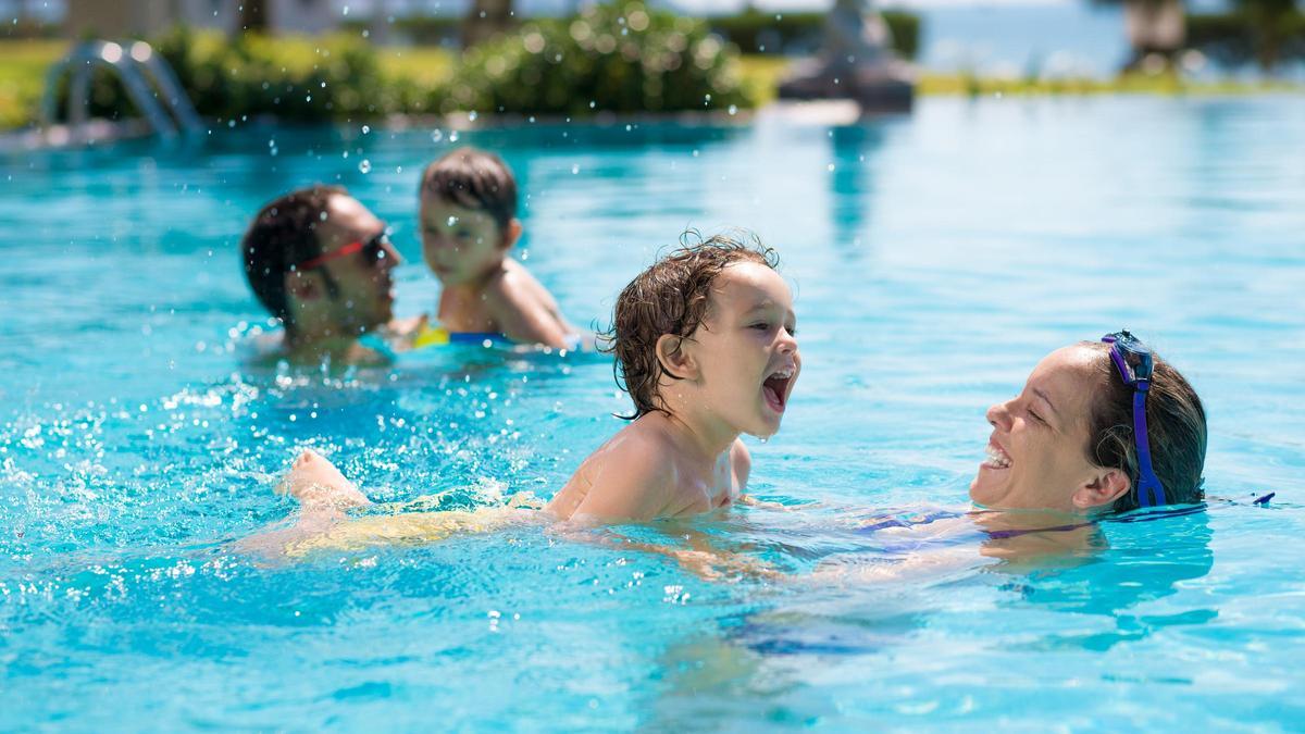 Las personas más expuestas a sufrir el síndrome del torniquete son los bebés, los niños y los adolescentes.