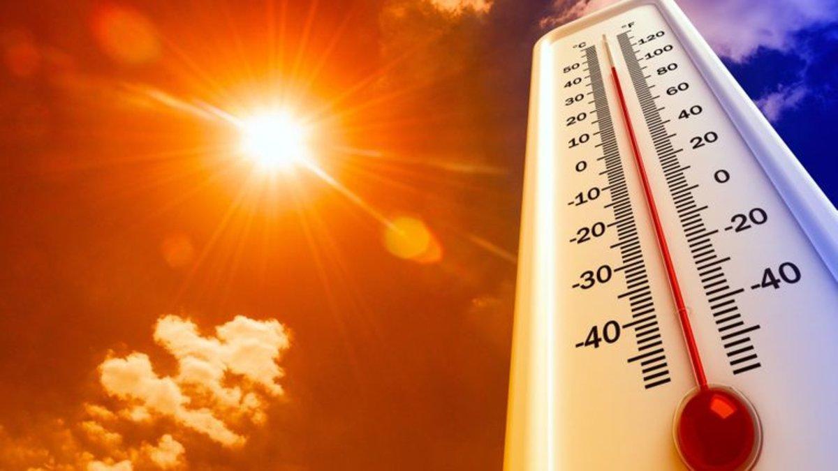 Comienza una nueva ola de calor que afectará a toda España