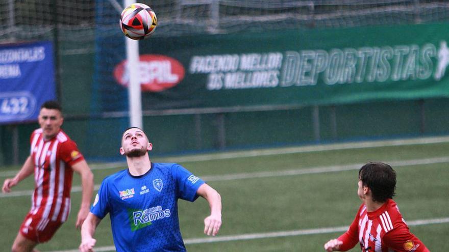 El Alondras quiere volver a la zona noble