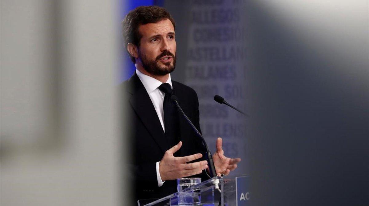 undefined53526996 graf945  madrid  25 05 2020  el presidente del pp pablo casa200525162642