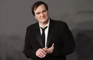 Quentin Tarantino, acosado en un restaurante de Nueva York por su apoyo al ejército israelí