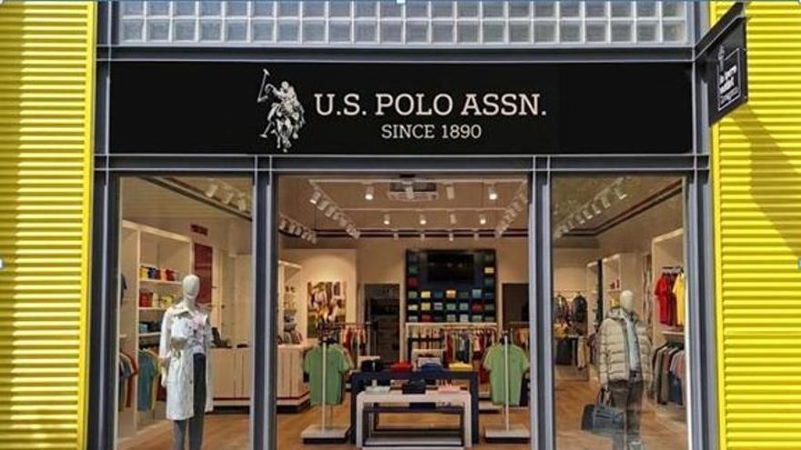 Confirmado: una popular marca de ropa internacional prepara su aterrizaje en La Torre Outlet de Zaragoza