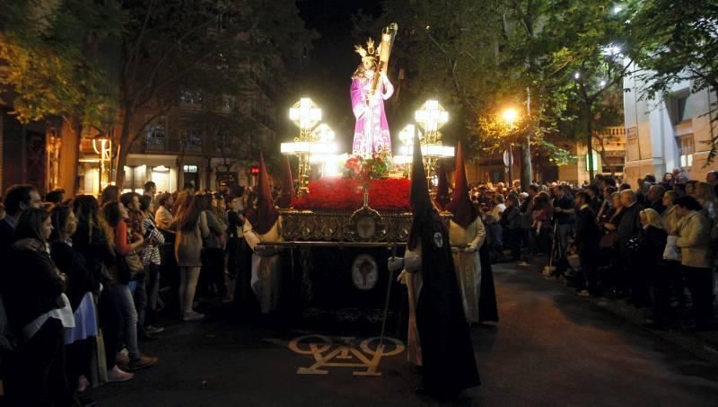 Procesión del Encuentro