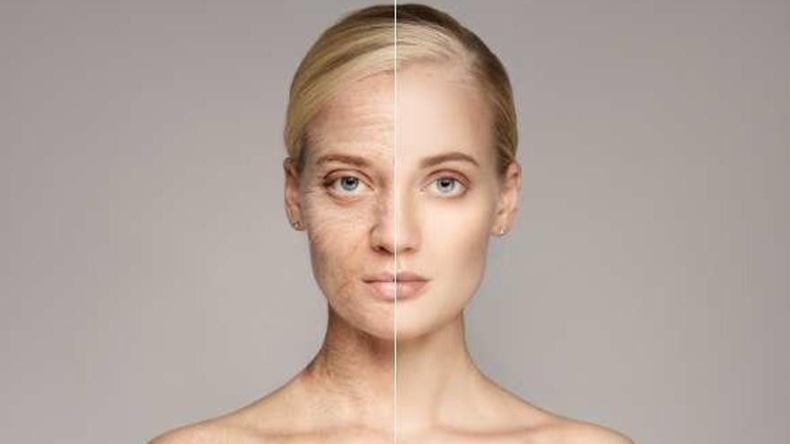 Rejuvenecimiento facial: medicina estética preventiva