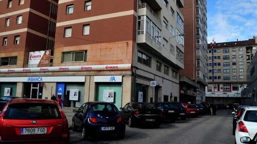 La Cámara de Comercio mantiene sus servicios en Vilagarcía, pese al ERE  extintivo que aprobó el pleno - Faro de Vigo