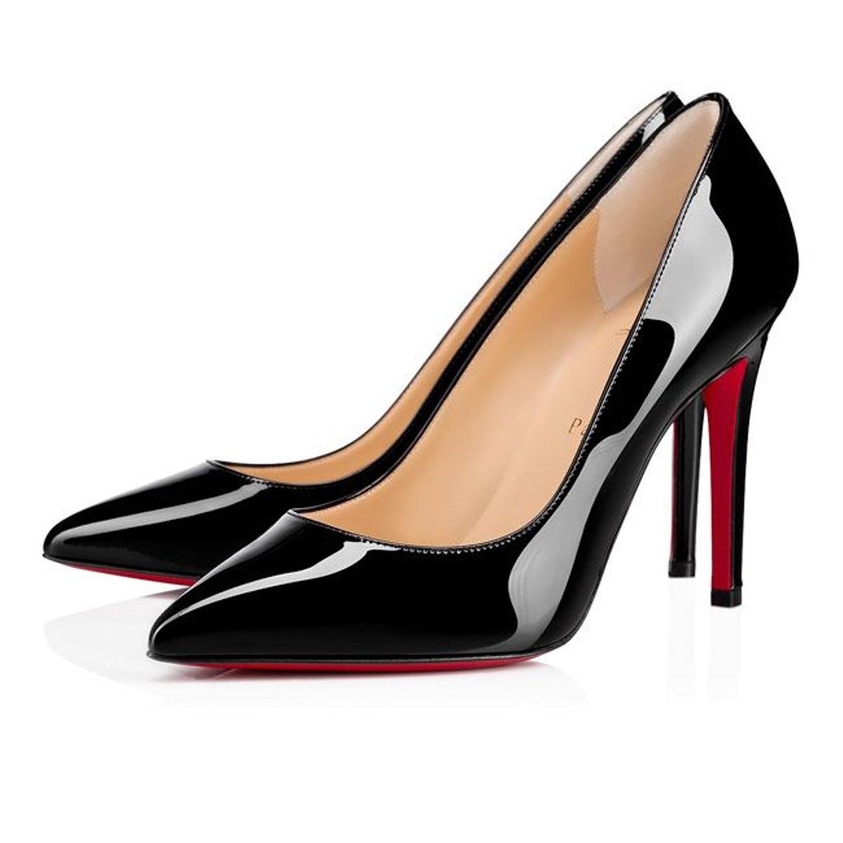 Salones 'Pigalle', de Christian Louboutin