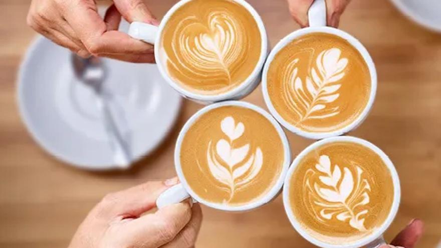 Esta es la cadena de cafeterías que abrirá pronto su segundo establecimiento en Alicante