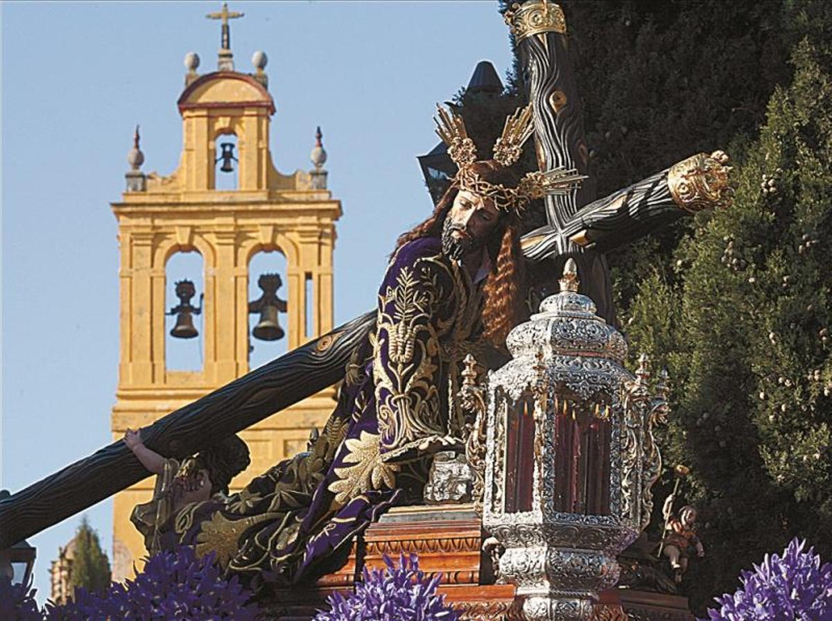 Magna Nazarena 2019: guía de pasos