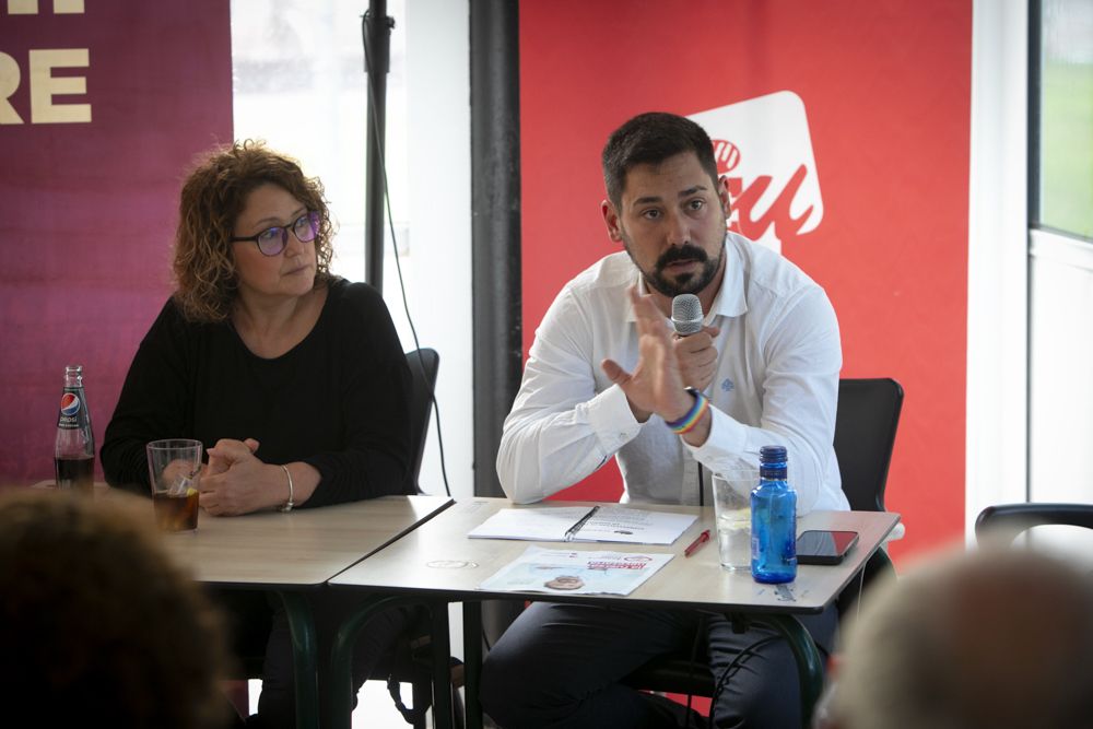 Fin de la campaña electoral en el Camp de Morvedre