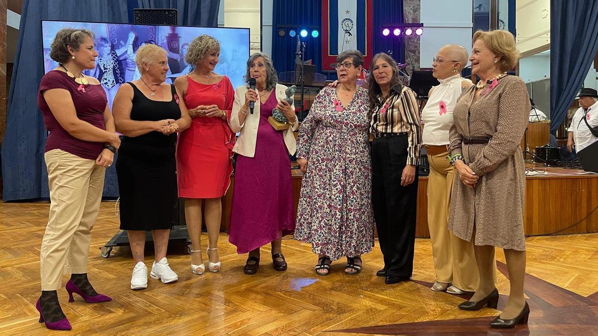 Asociación Ámate, Premio Canarias 2026.