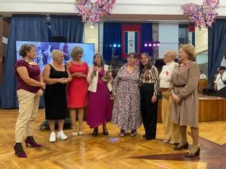 Ámate, la red de apoyo contra el cáncer de mama que recibe la Medalla de Oro de Canarias