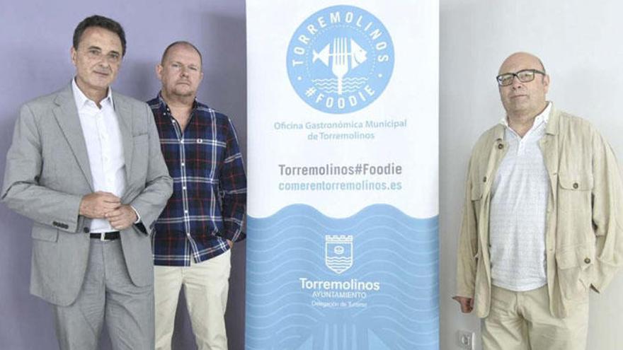 El Ayuntamiento de Torremolinos presentó la primera Oficina Gastronómica Municipal bajo la marca «Torremolinos Foodie», proyecto pionero en el municipio que pretende coordinar todas las actividades gastronómicas que tengan lugar en la ciudad.